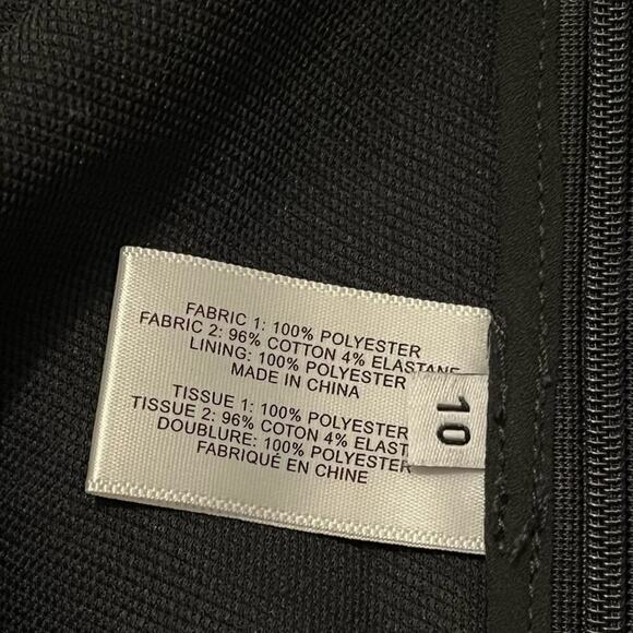 Proenza Schouler Sleeveless V-Neck Midi Dress - Picture 7 of 12